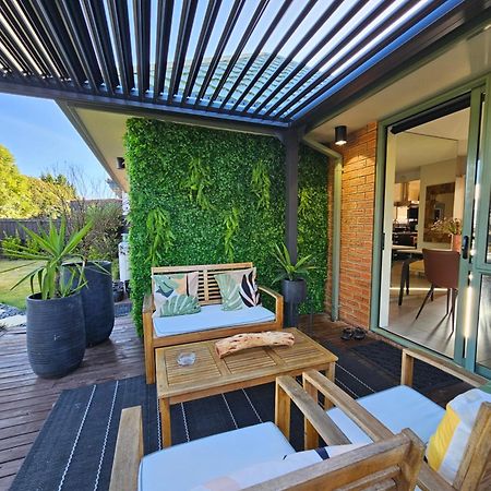 Bed and Breakfast Golden Pearl Крайстчёрч Экстерьер фото