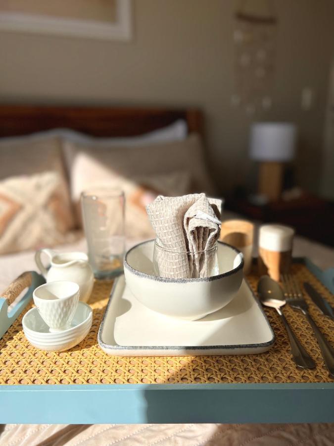 Bed and Breakfast Golden Pearl Крайстчёрч Экстерьер фото