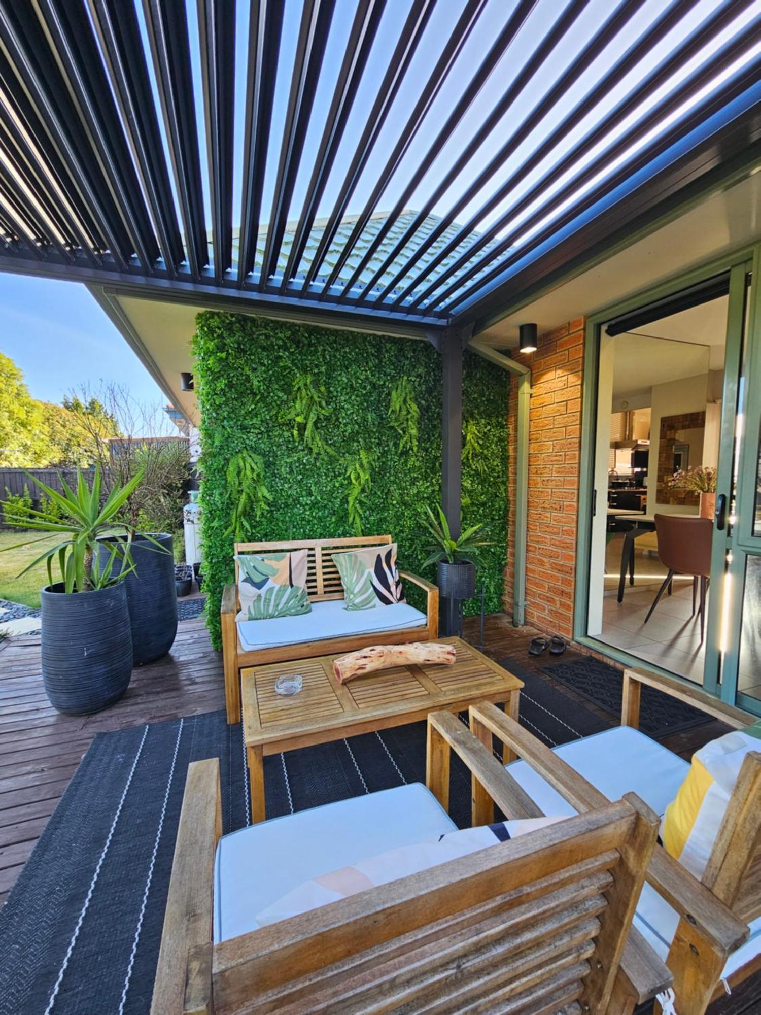 Bed and Breakfast Golden Pearl Крайстчёрч Экстерьер фото